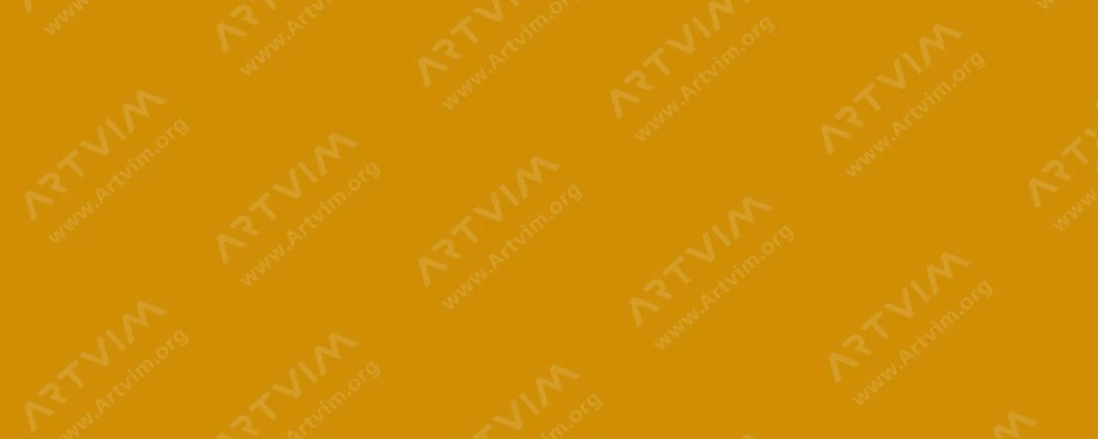 جکسونز: پیگمنت آرتیست : Benzymidazole Yellow