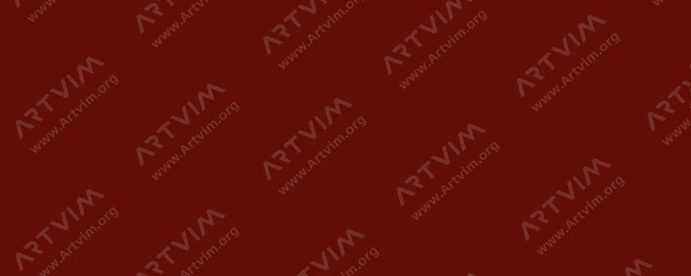جکسونز: پیگمنت آرتیست : Burnt Sienna Monte Amiata