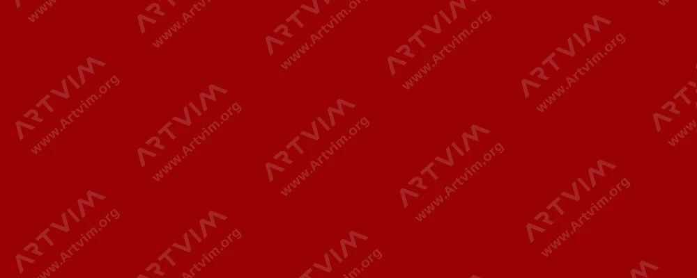 جکسونز: پیگمنت آرتیست : Cadmium Red Light