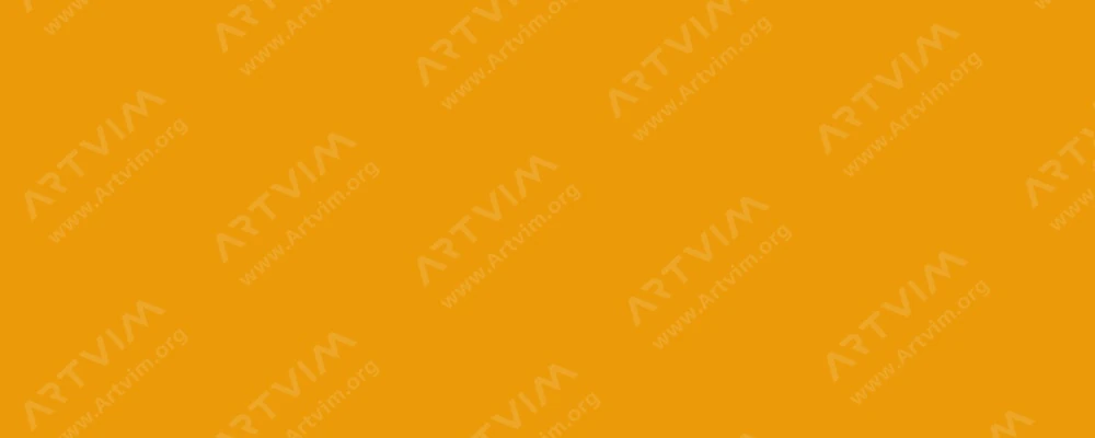 جکسونز: پیگمنت آرتیست : Cadmium Yellow Deep