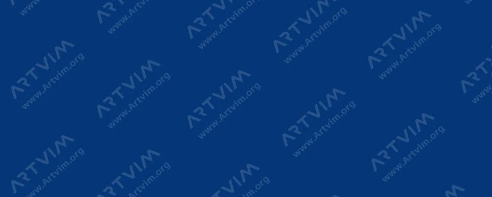 جکسونز: پیگمنت آرتیست : Cobalt Cerulean Blue