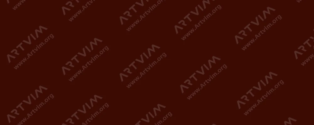 جکسونز: پیگمنت آرتیست : Cyprus Burnt Umber Brownish