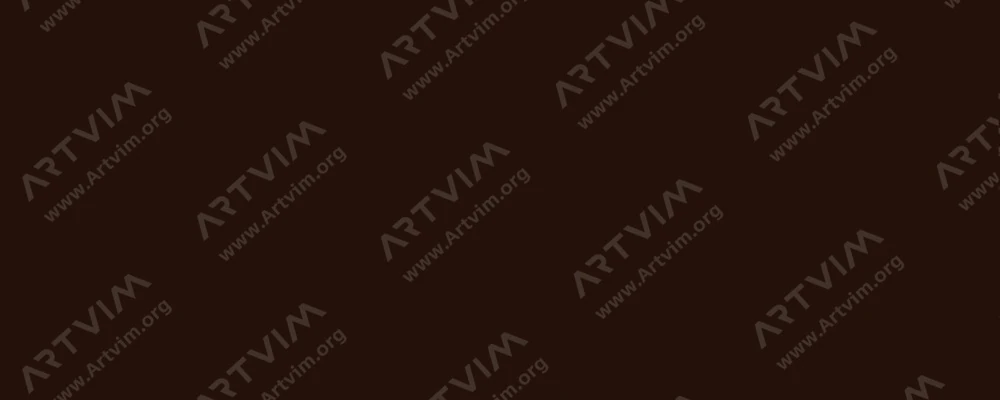 جکسونز: پیگمنت آرتیست : Cyprus Burnt Umber Deep