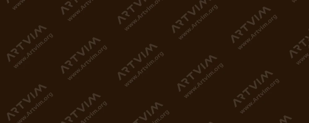 جکسونز: پیگمنت آرتیست : Cyprus Raw Umber Deep