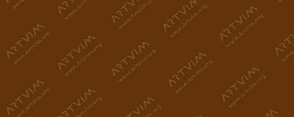 جکسونز: پیگمنت آرتیست : Cyprus Raw Umber Light