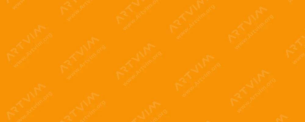 جکسونز: پیگمنت آرتیست : Hansa Yellow Deep