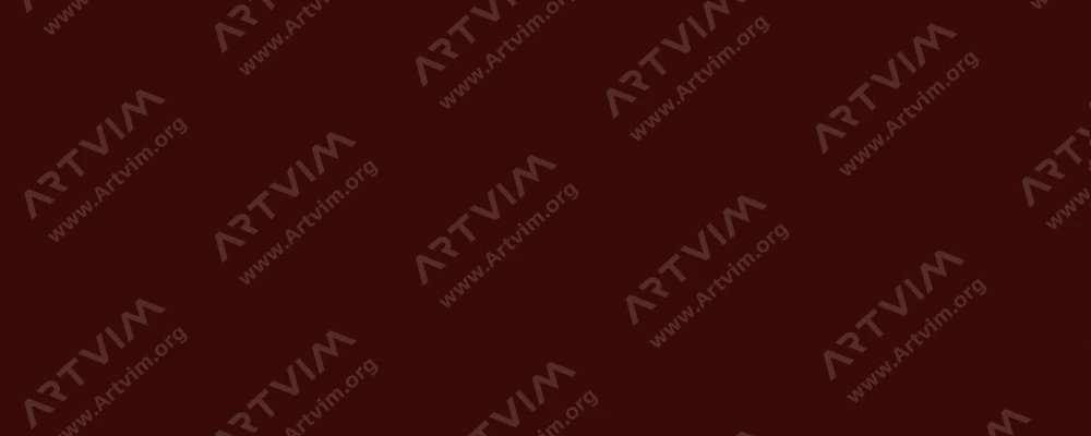 جکسونز: پیگمنت آرتیست : Hematite Red