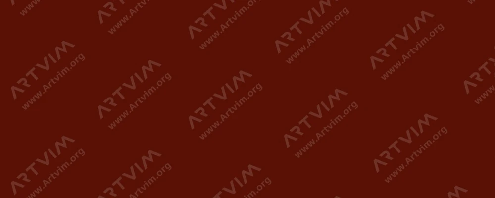 جکسونز: پیگمنت آرتیست : Italian Burnt Sienna