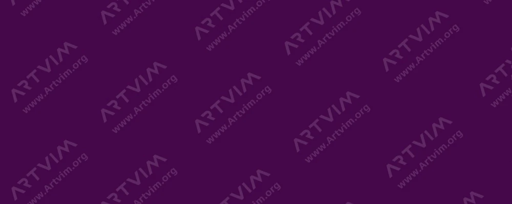 جکسونز: پیگمنت آرتیست : Manganese Violet Deep