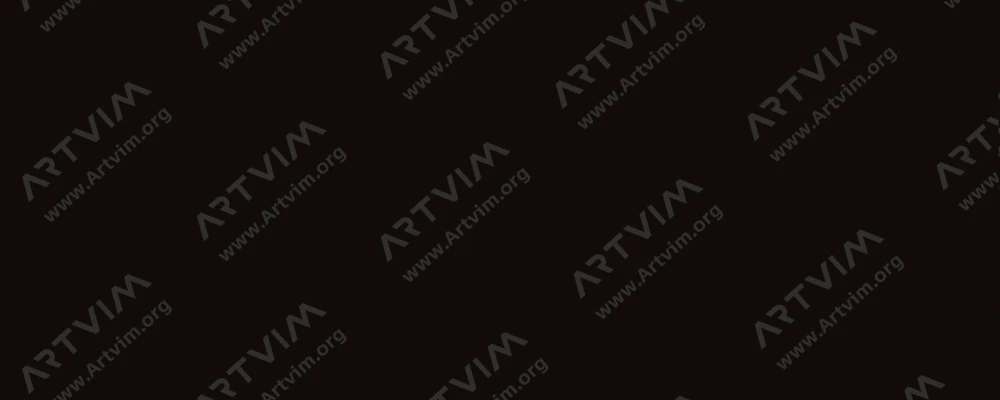 جکسونز: پیگمنت آرتیست : Mars Black