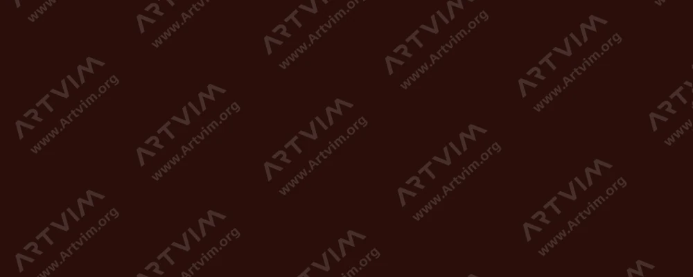جکسونز: پیگمنت آرتیست : Mars Brown