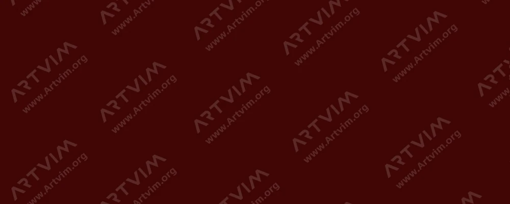 جکسونز: پیگمنت آرتیست : Mars Red Deep