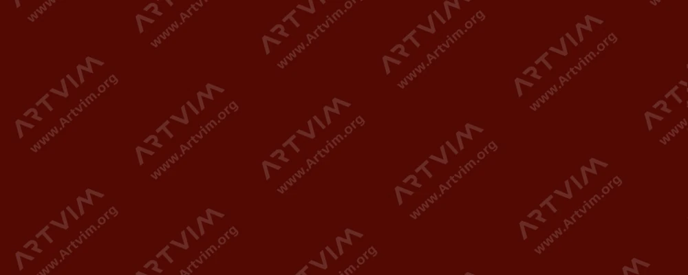 جکسونز: پیگمنت آرتیست : Mars Red Light