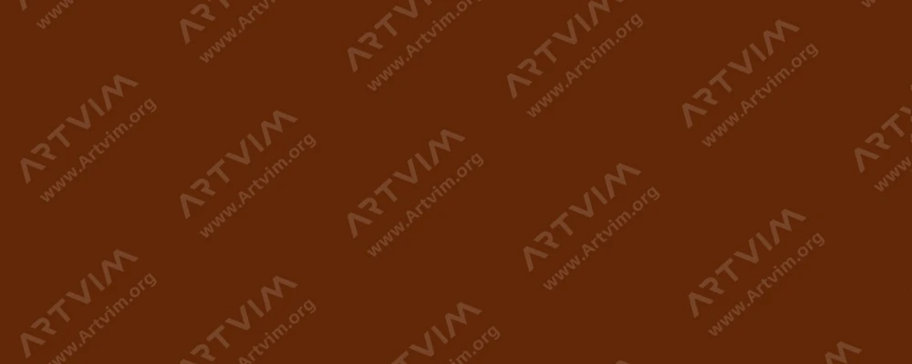 جکسونز: پیگمنت آرتیست : Nickel Azo Yellow