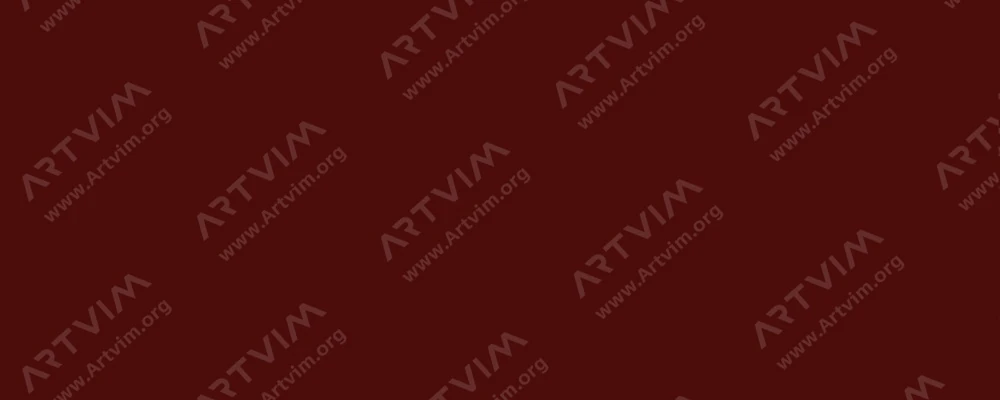 جکسونز: پیگمنت آرتیست : Pompeii Red