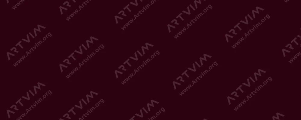 جکسونز: پیگمنت آرتیست : Quinacridone Violet