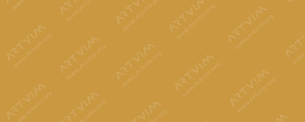جکسونز: پیگمنت آرتیست : Raw Cyprus Ochre