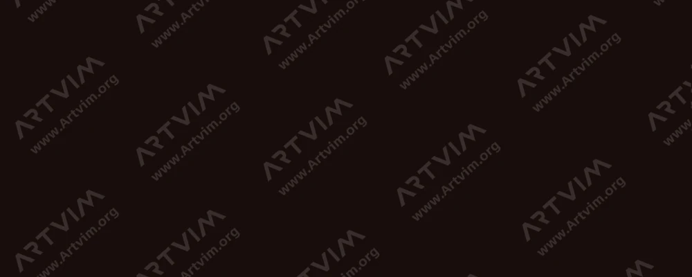جکسونز: پیگمنت آرتیست : Transparent Oxide Brown
