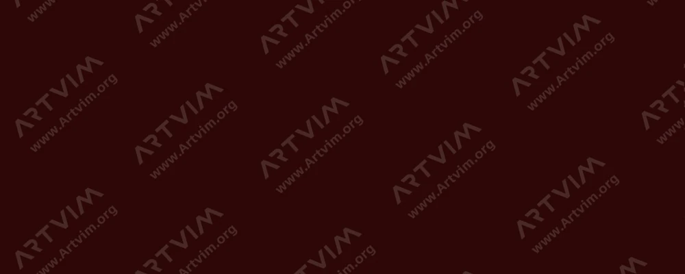 جکسونز: پیگمنت آرتیست : Transparent Oxide Red