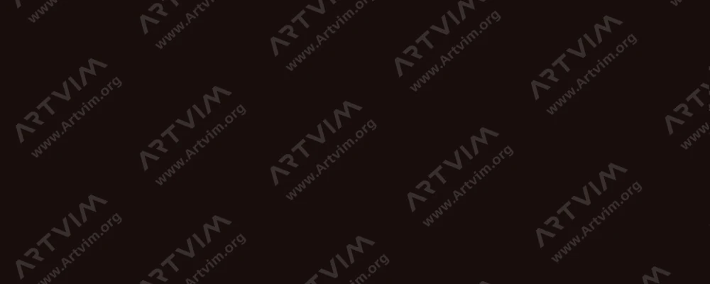 جکسونز: پیگمنت آرتیست : Van Dyck Brown Natural