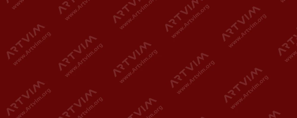 جکسونز: پیگمنت آرتیست : Venetian Red