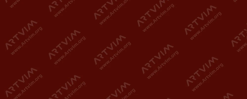 جکسونز: پیگمنت آرتیست : Verona Red Earth