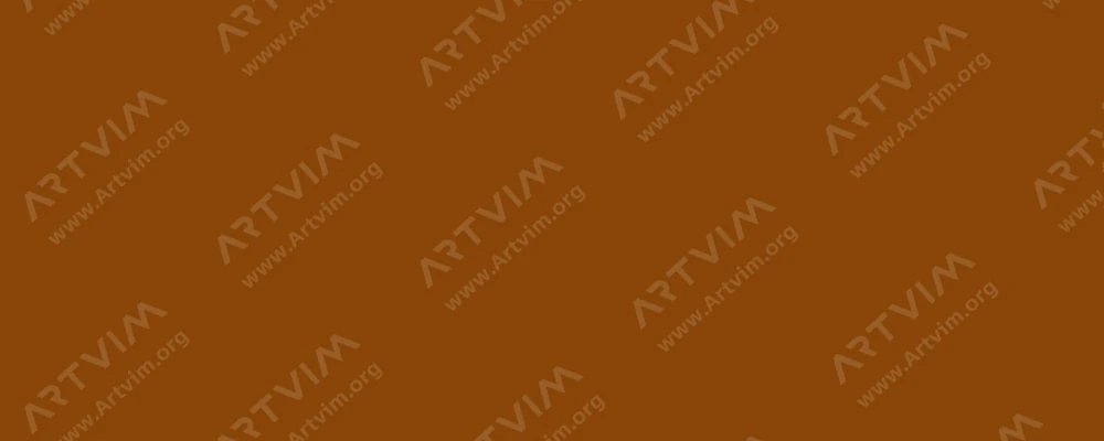 جکسونز: پیگمنت آرتیست : Yellow Ochre Deep