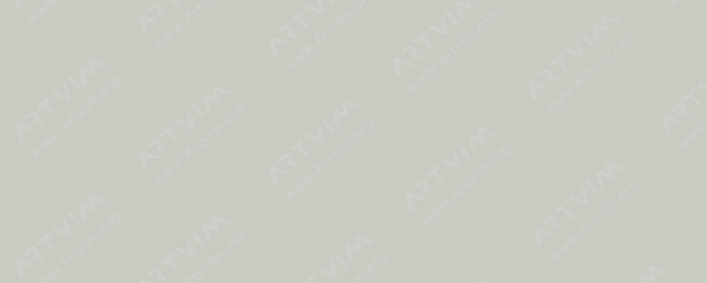 جکسونز: پیگمنت آرتیست : Zinc White