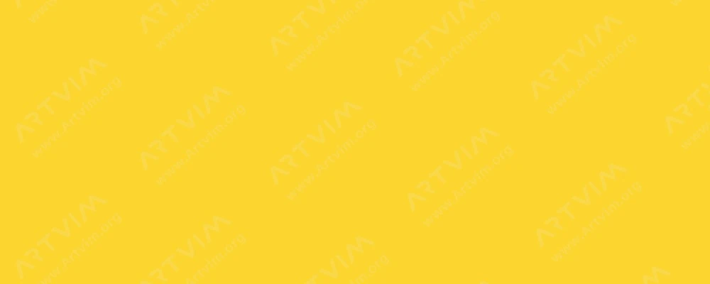 جکسونز: جوهر الکلی : Banana Yellow