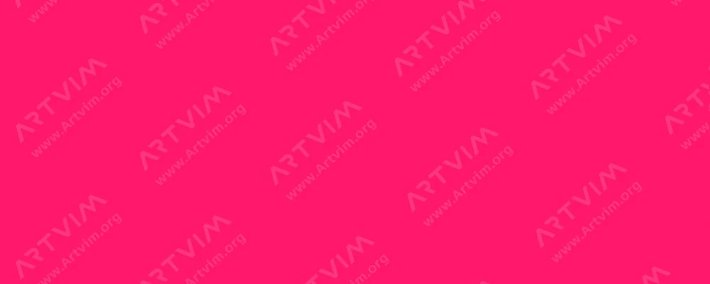 جکسونز: جوهر الکلی : Brilliant Fuschia
