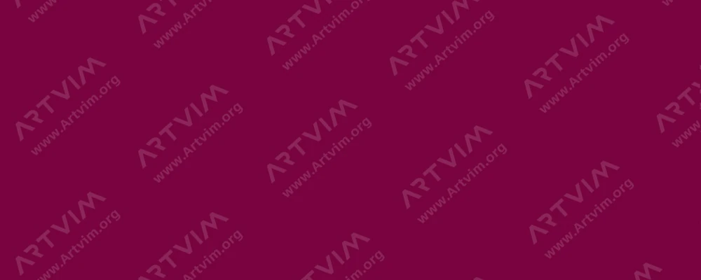 جکسونز: جوهر الکلی : Deep Magenta