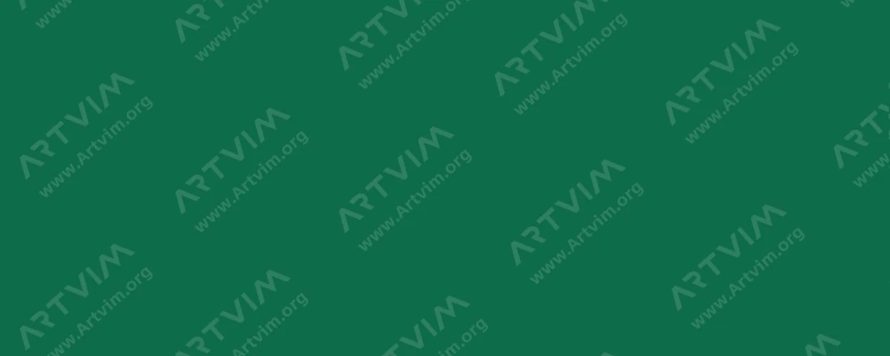 جکسونز: جوهر الکلی : Emerald Green