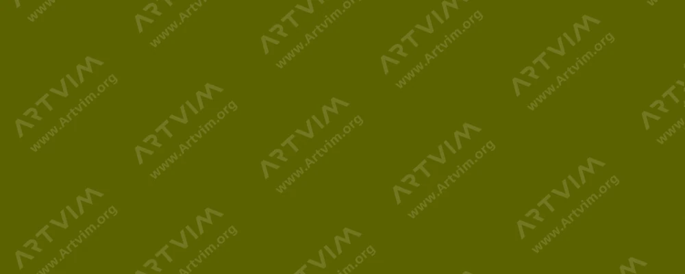 جکسونز: جوهر الکلی : Khaki Green