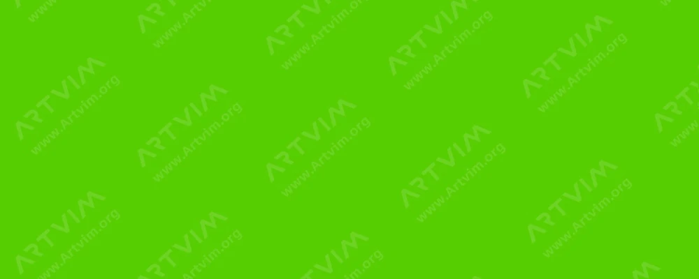 جکسونز: جوهر الکلی : Lime Green