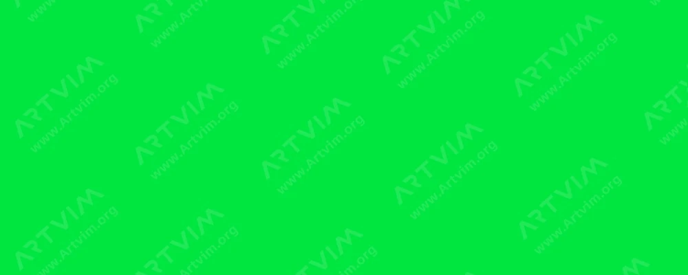 جکسونز: جوهر الکلی : Mint Green