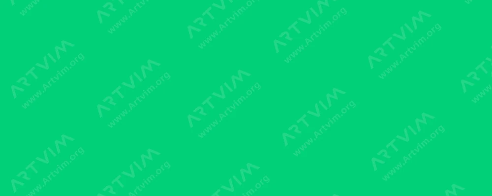 جکسونز: جوهر الکلی : Peppermint Green