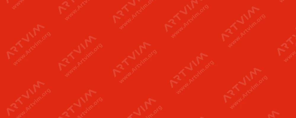 جکسونز: جوهر الکلی : Poppy Red