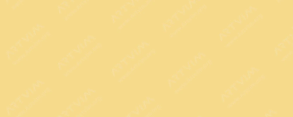 جکسونز: جوهر الکلی : Primrose Yellow