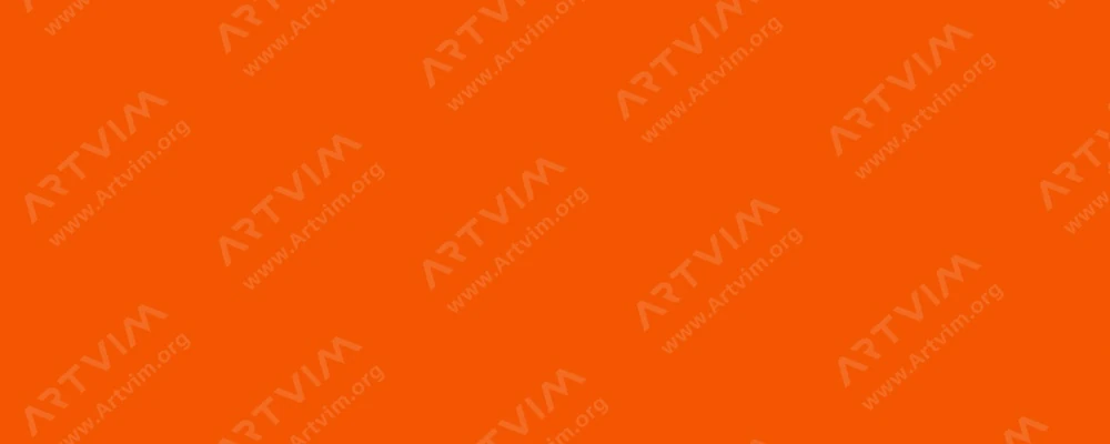 جکسونز: جوهر الکلی : Pumpkin Orange