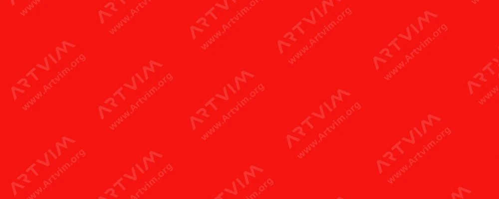 جکسونز: جوهر الکلی : Scarlet Red