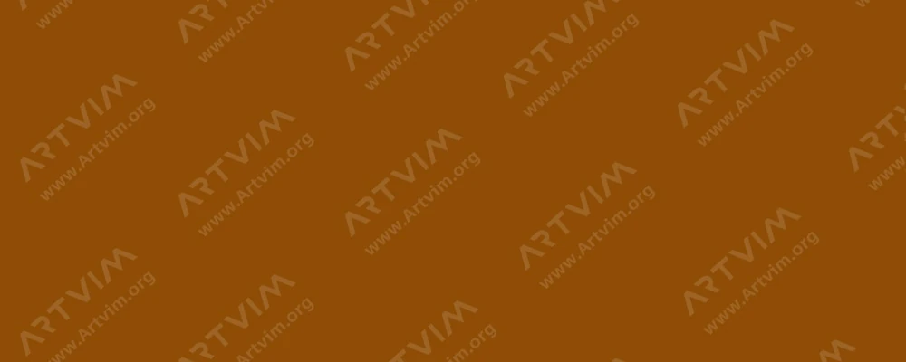 جکسونز: جوهر الکلی : Toffee Brown