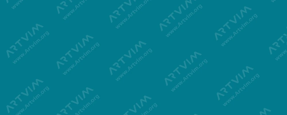 جکسونز: جوهر الکلی : Tropical Turquoise