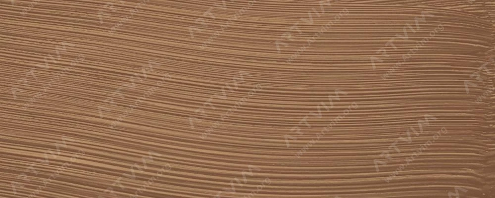 جکسونز: رنگ روغن حرفه‌ای : Transparent Red Oxide