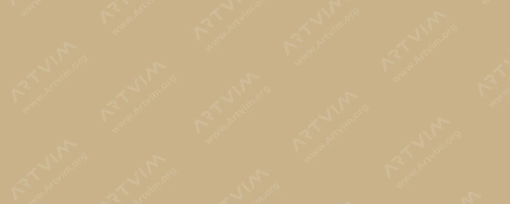 جکمنز آرت متریالز : آبرنگ حرفه‌ای ممتاز : Buff Titanium