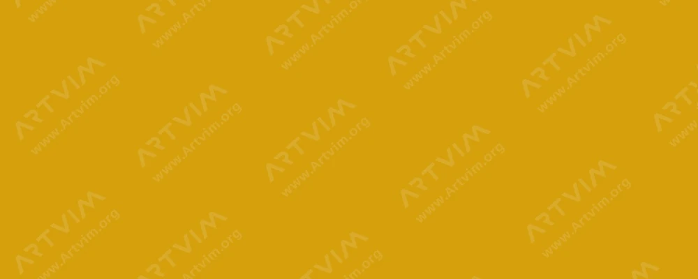 جکمنز آرت متریالز : آبرنگ حرفه‌ای ممتاز : Cadmium Yellow Deep