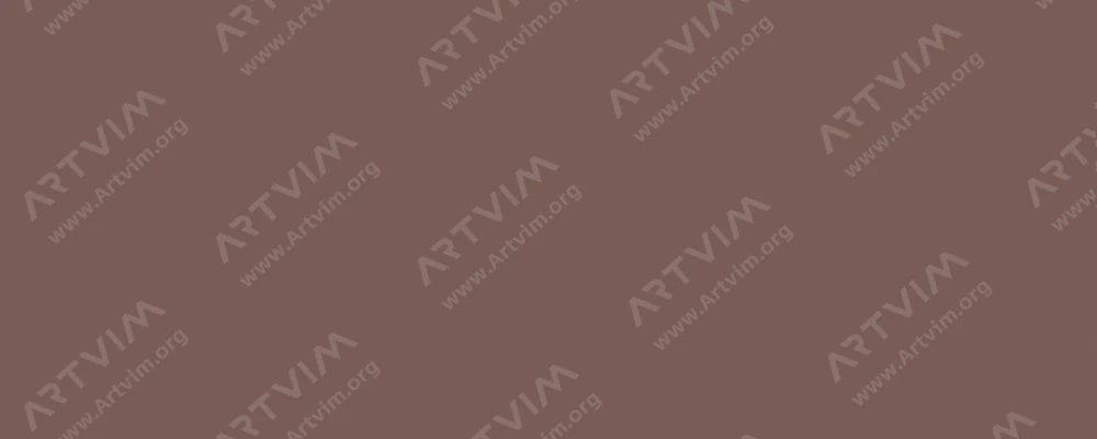 جکمنز آرت متریالز : آبرنگ حرفه‌ای ممتاز : Hematite Genuine