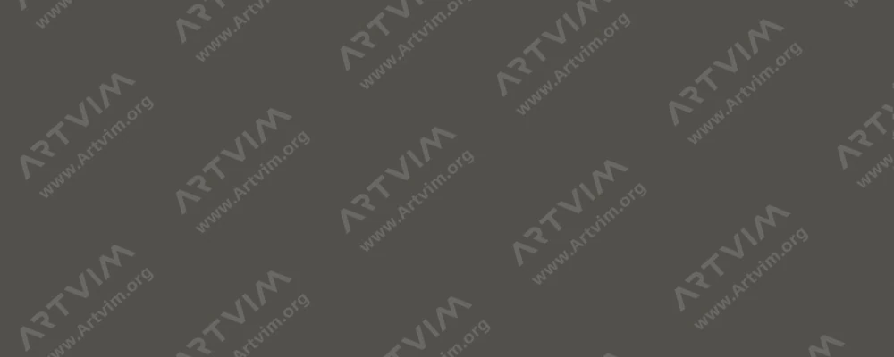جکمنز آرت متریالز : آبرنگ حرفه‌ای ممتاز : Oxide Black (Lunar Black)