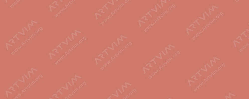 جکمنز آرت متریالز : آبرنگ حرفه‌ای ممتاز : Perylene Maroon