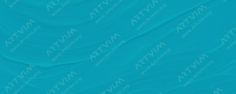جو سونیا: اکریلیک مات روان : Aqua
