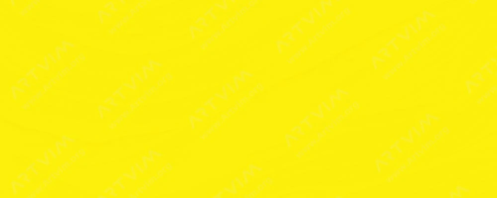 جو سونیا: اکریلیک مات روان : Arylide Yellow